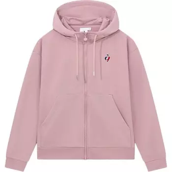 Куртка женская Le Coq Sportif, черный