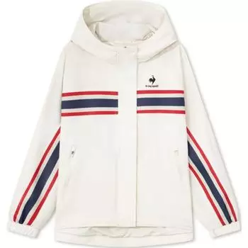 Куртка женская Le Coq Sportif, черный