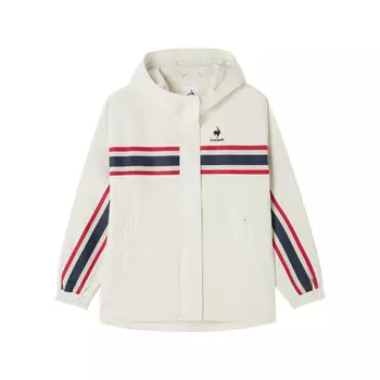 Куртка женская Le Coq Sportif, черный