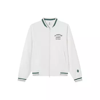 Куртка женская Le Coq Sportif, цвет Ivory White
