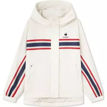Куртка женская Le Coq Sportif, цвет Ivory White