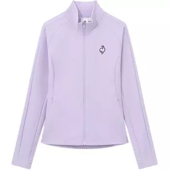 Куртка женская Le Coq Sportif, цвет Lavender