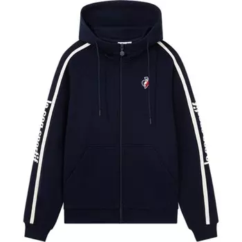 Куртка женская Le Coq Sportif, цвет Original White