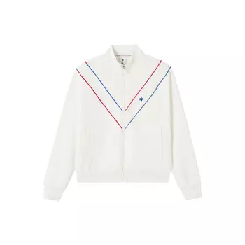 Куртка женская Le Coq Sportif, Dazzle Black-2