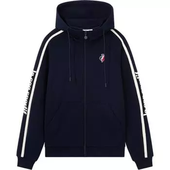 Куртка женская Le Coq Sportif, Electric Glow Red