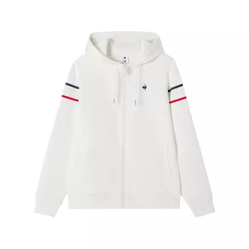 Куртка женская Le Coq Sportif, Porcelain White
