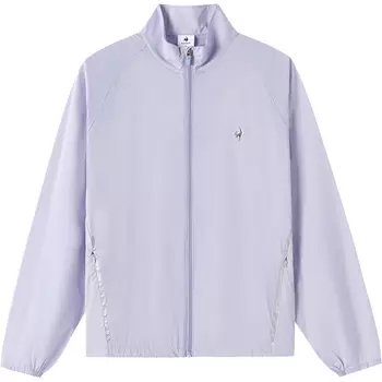 Куртка женская Le Coq Sportif, светло-серый