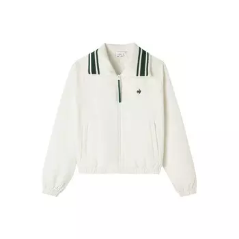 Куртка женская Le Coq Sportif, темно-синий