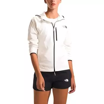 Куртка женская легкая Off-white The North Face