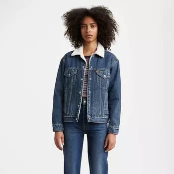 Куртка женская Levi's