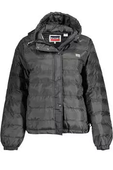 Куртка женская Levi's, черный
