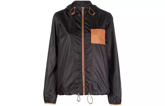 Куртка женская Loewe, черный