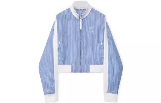 Куртка женская Loewe, синий