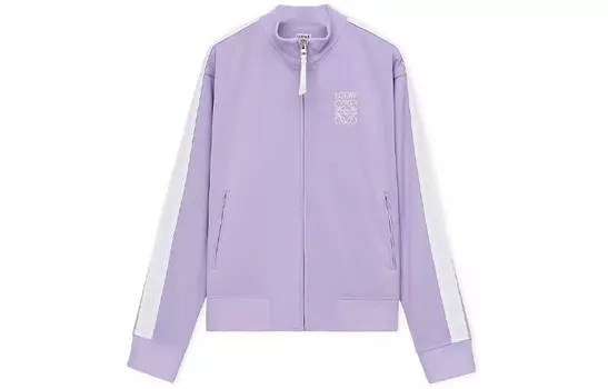 Куртка женская Loewe, светло-сиреневый