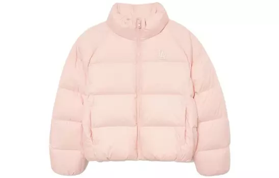 Куртка женская Lotus Color Mlb, цвет Lotus Color