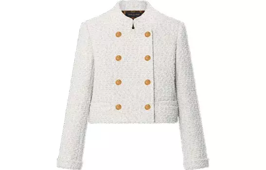Куртка женская Louis Vuitton