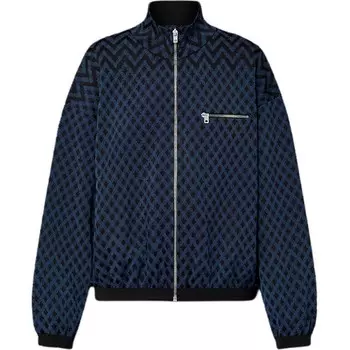 Куртка женская Louis Vuitton, синий