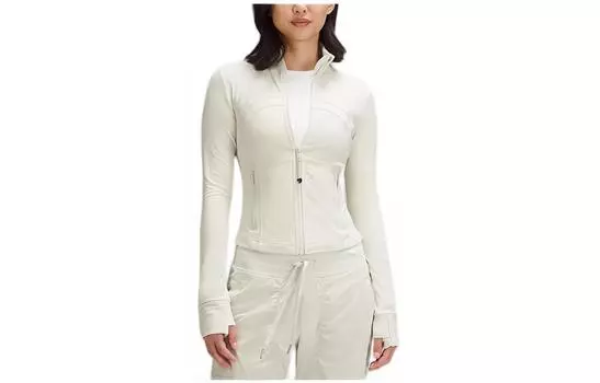 Куртка женская Lululemon, Cascadia Green/CASG