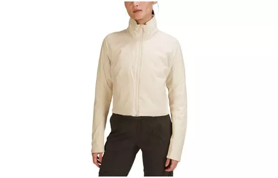 Куртка женская Lululemon, черный