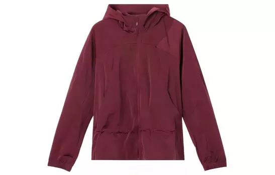 Куртка женская Lululemon, черный