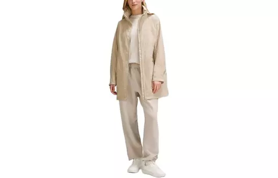 Куртка женская Lululemon, черный