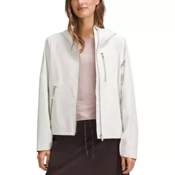 Куртка женская Lululemon, черный