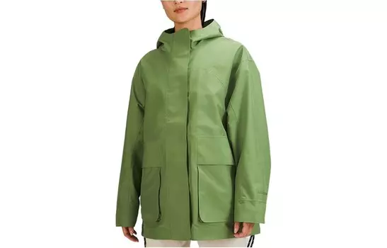 Куртка женская Lululemon, черный