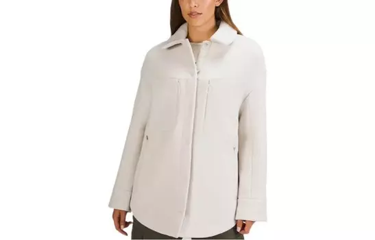 Куртка женская Lululemon, черный