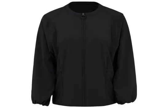 Куртка женская Lululemon, черный