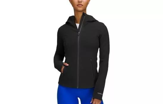 Куртка женская Lululemon, черный