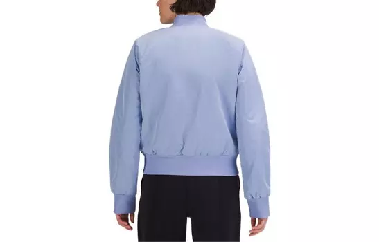 Куртка женская Lululemon, цвет Blue hyacinth