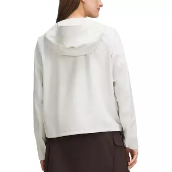 Куртка женская Lululemon, цвет Bone White