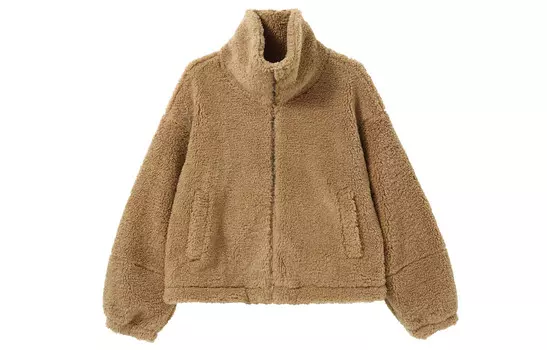 Куртка женская Lululemon, цвет Deep Mocha Khaki