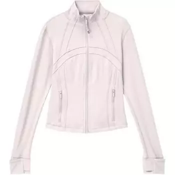 Куртка женская Lululemon, цвет Moth Orchid/OASB