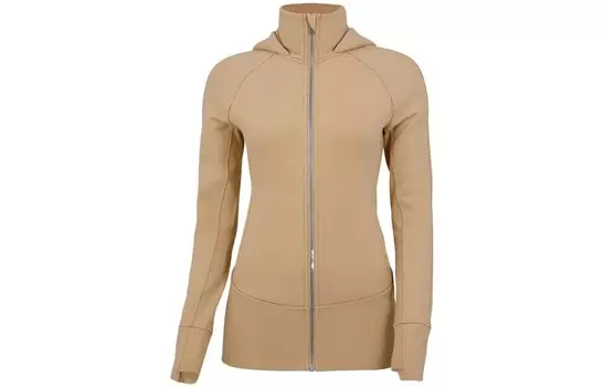 Куртка женская Lululemon, цвет Pink Prairie / PSAV