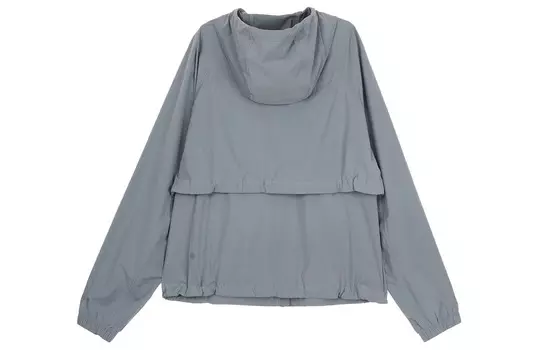 Куртка женская Lululemon, цвет Variegated plum purple/HVPL