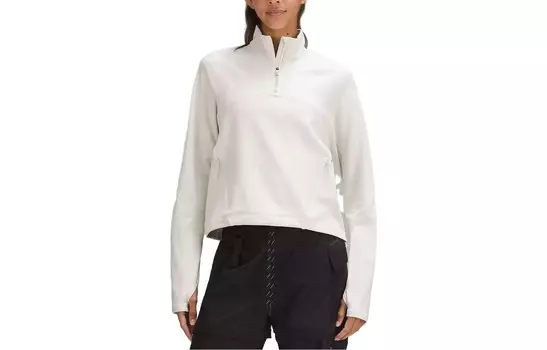 Куртка женская Lululemon, фиолетовый