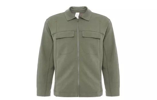 Куртка женская Lululemon, хаки