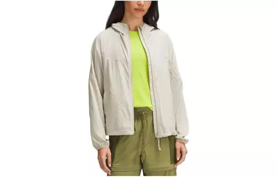 Куртка женская Lululemon, Heathrow Lime