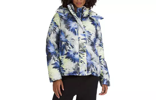 Куртка женская Lululemon, синий