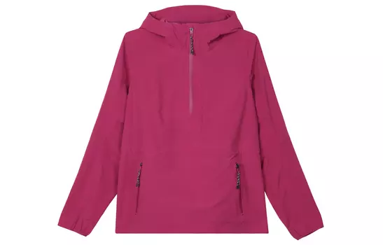 Куртка женская Lululemon, Wild Berry