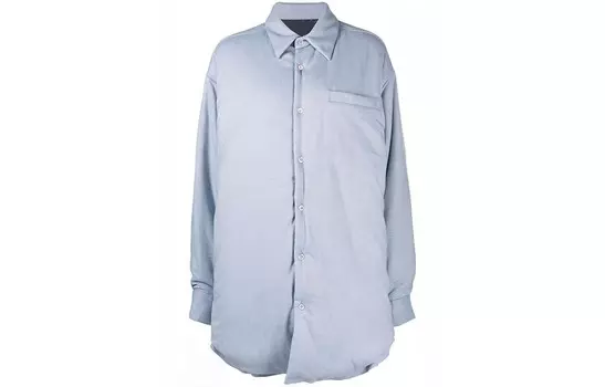 Куртка женская Maison Margiela, синий