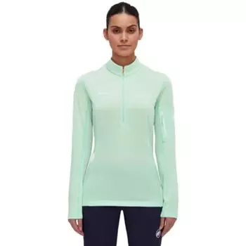 Куртка женская Mammut, черный