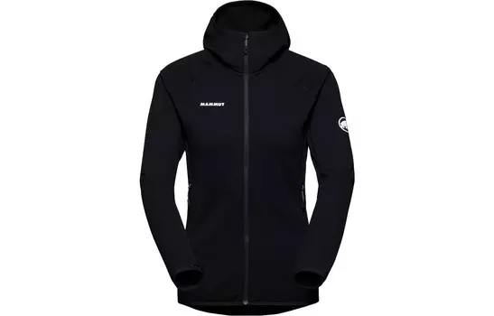 Куртка женская Mammut, цвет Navy Blue/Marien