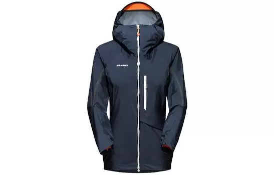 Куртка женская MAMMUT, Yingshan Red