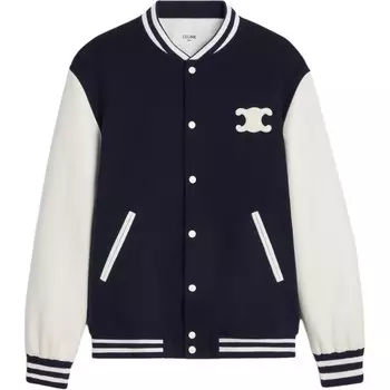 Куртка женская Marine Blue Celine