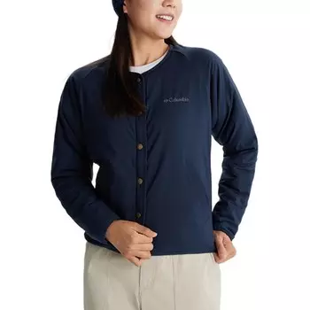 Куртка женская Marine Blue Columbia