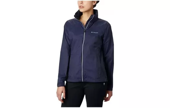 Куртка женская Marine Blue Columbia