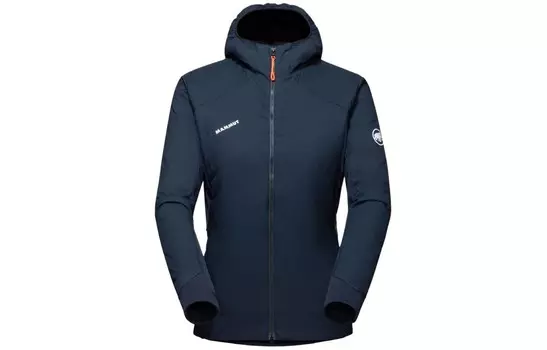 Куртка женская Marine Blue Mammut