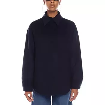 Куртка женская Marine Blue Miu Miu